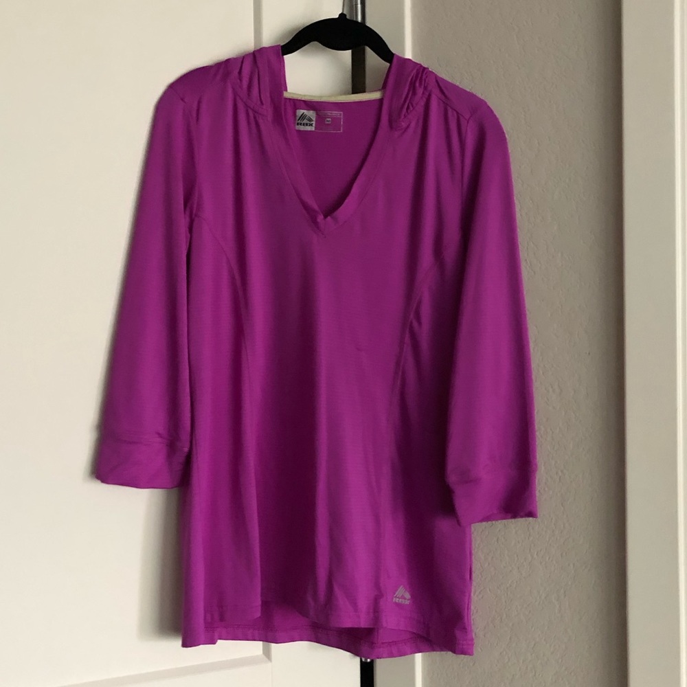RBX athletic shirt